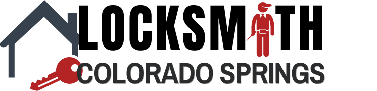 Locksmith Colorado Springs CO