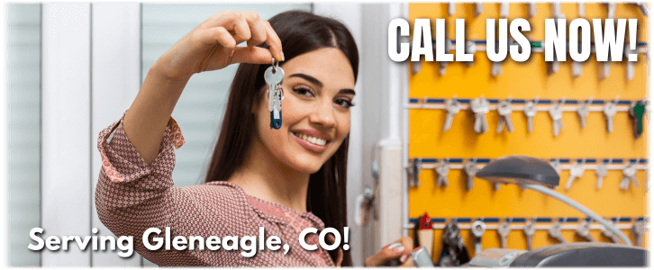 Locksmith Gleneagle CO