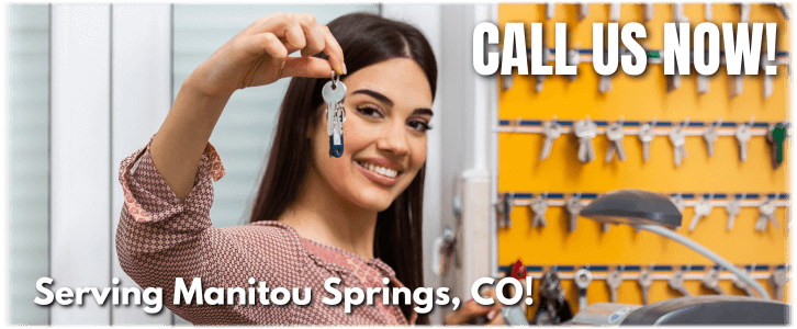 Locksmith Manitou Springs CO